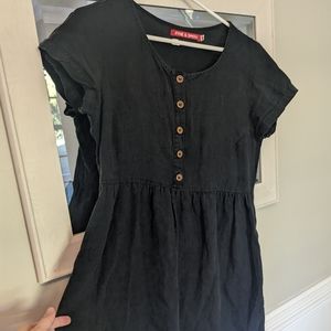 Pyne and a.ith black no 10